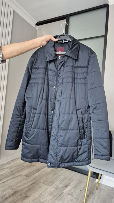 Куртка мужская легкая