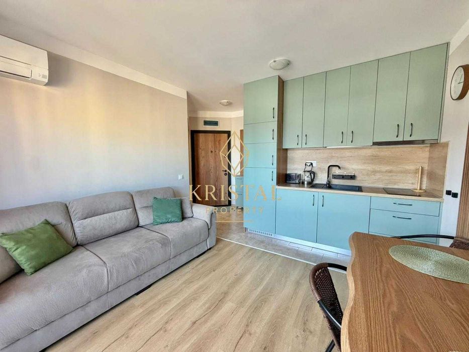 Продава се Двустаен апартамент в с. Равда, Област Бургас - 46 кв.м за 2348 €/кв.м - Снимка #3