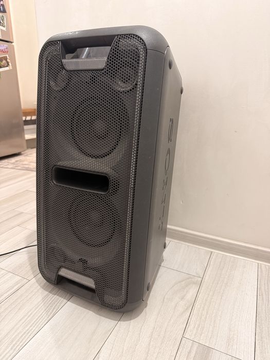 Vand boxa portabila sony GTK-XB7
