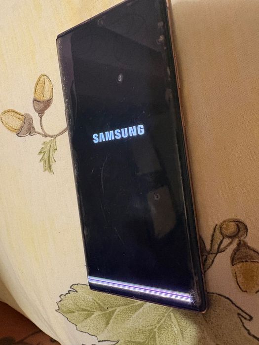 Samsung galaxy note 20 ultra