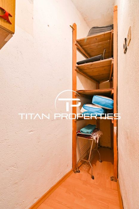 Дава се под наем Двустаен апартамент в София, Лозенец - 76 кв.м за 714 € - Снимка #5