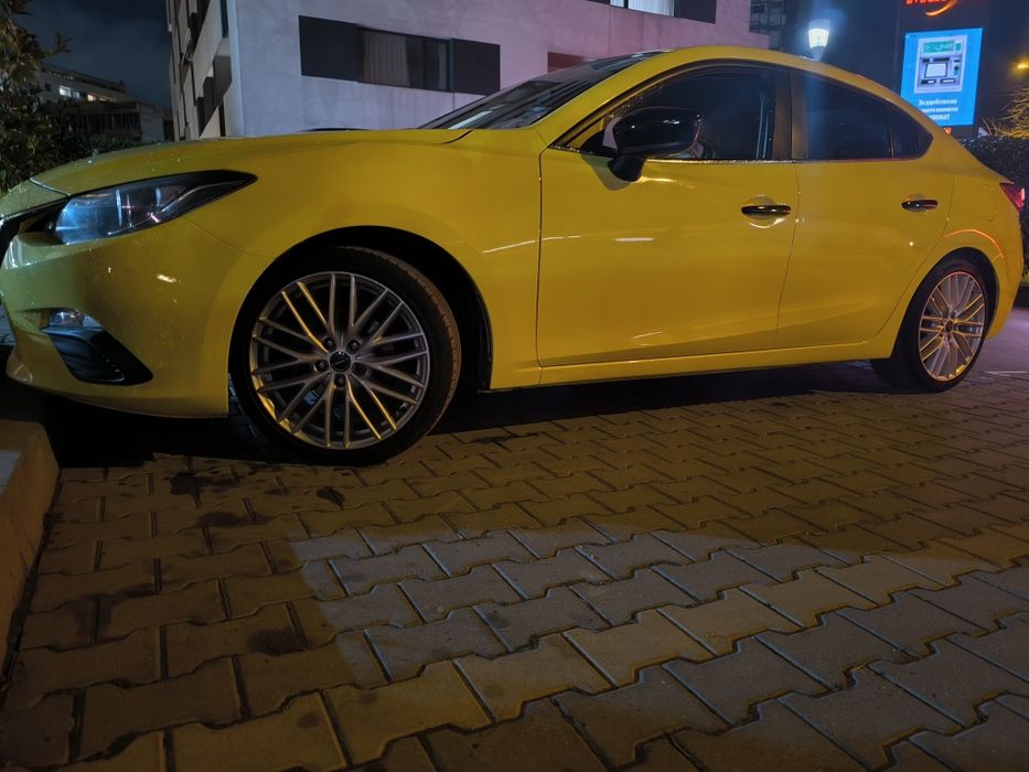 Джанти 18' 5х114.5