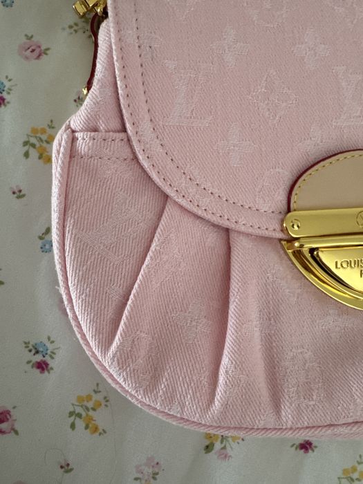 Geanta Louis Vuitton