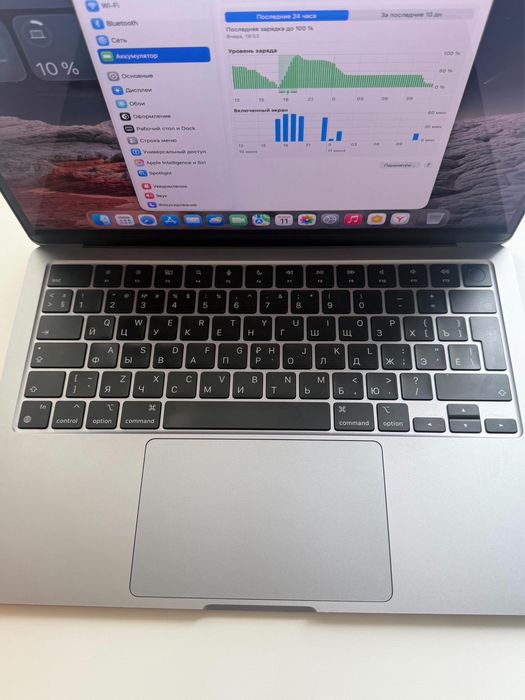 MacBook Air M2  512 ГБ