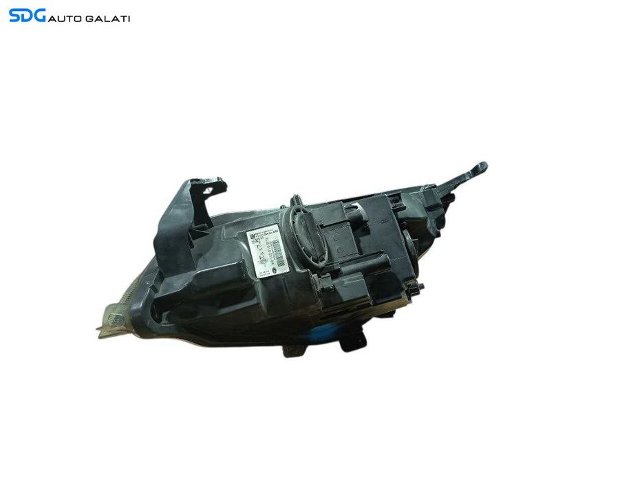Far Dreapta FARA Xenon Opel Astra J 2009 - 2016 Cod 13371598 [LS0225]