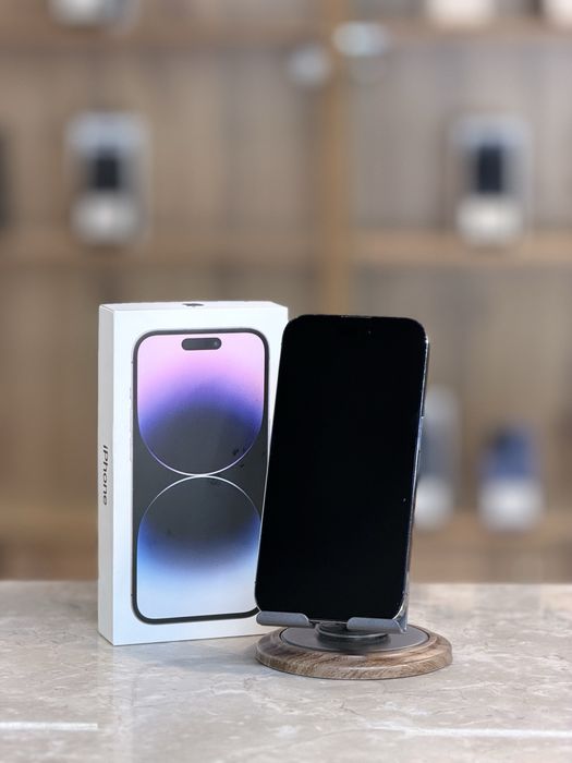 iPhone 14 Pro 256GB /Айфон 14 Про 256ГБ PhoneLab