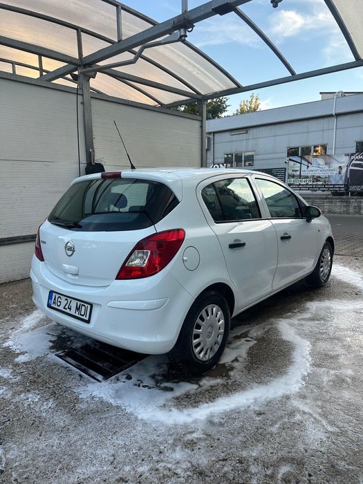 OPEL Corsa 2014 — imagine 2