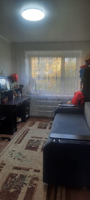 Квартира в центре Тобыла
