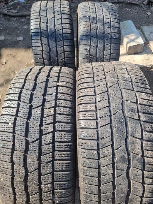 Vând jante BMW 5x120