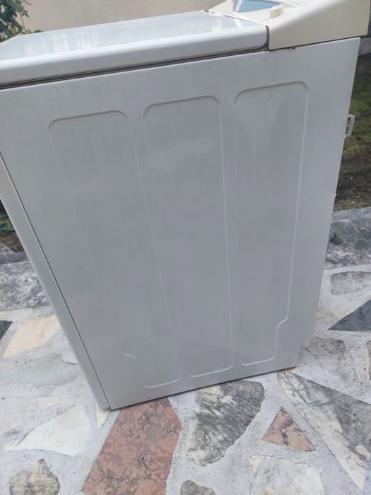 Пералня whirlpool