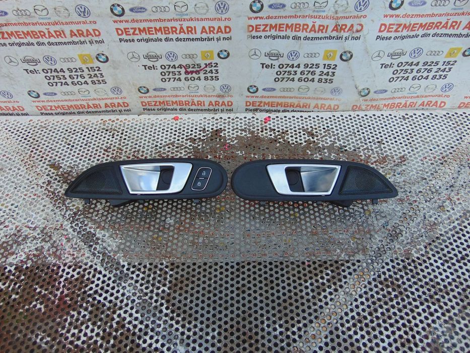 Maner usa interior Ford Ecosport manere usi interior fata spate stanga dreapta ecosport