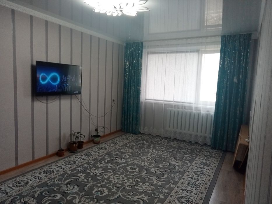 Продам квартиру кск