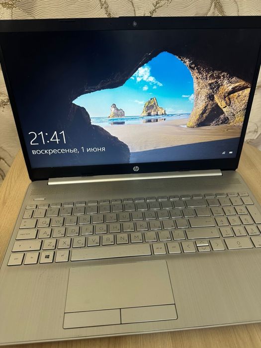 Ноутбук HP Laptop 15