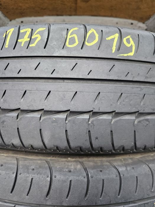 Гуми Спорт Пакет 155/70/19 & 175/60/19