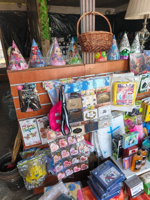 Продам гелиевый баллон