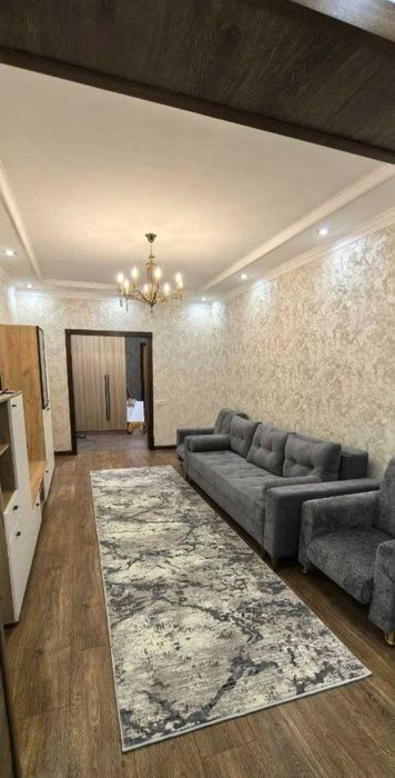 Продажа 3/2/5 квартира Карасу-3