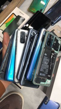 Сынған телефон . Не рабочий