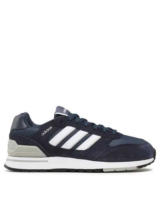 Adidas - Run 80s Тъмносин №44 2/3 Оригинал Код 229