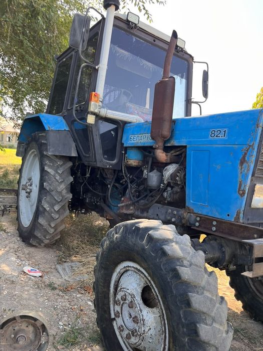Беларус 82.1 сатылады