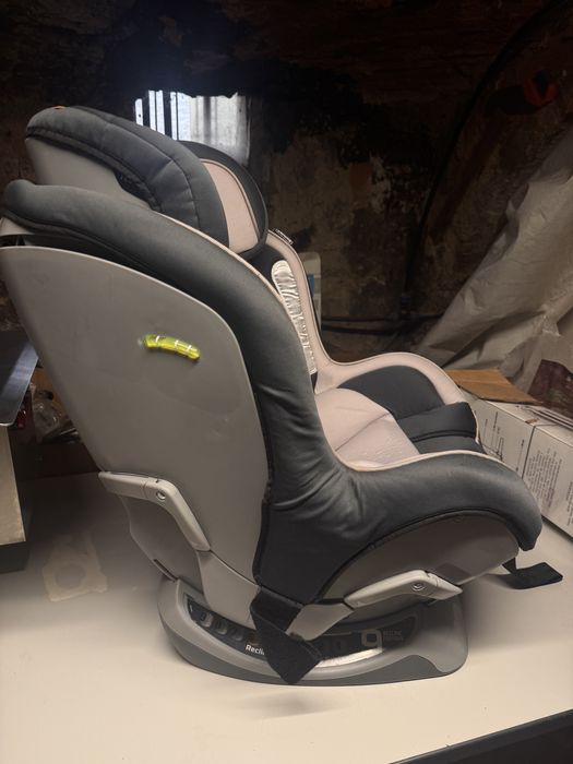 Scaun Auto copil- Chicco nextfit zip