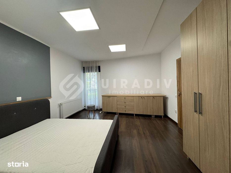 Apartament 2 camere |67 mp|Parcare subterană |Semicentral–Piața Abator