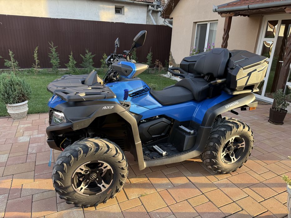 CFMOTO Cforce 625 Touring