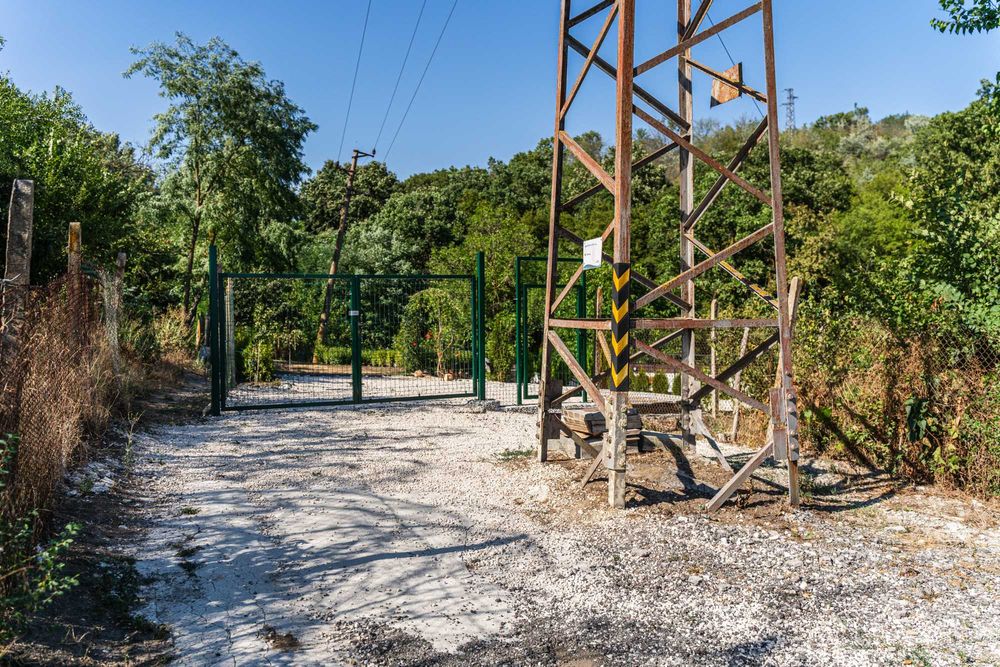 Продава се Къща в с. Припек, Област Варна - 82 кв.м за 2013 €/кв.м - Снимка #1