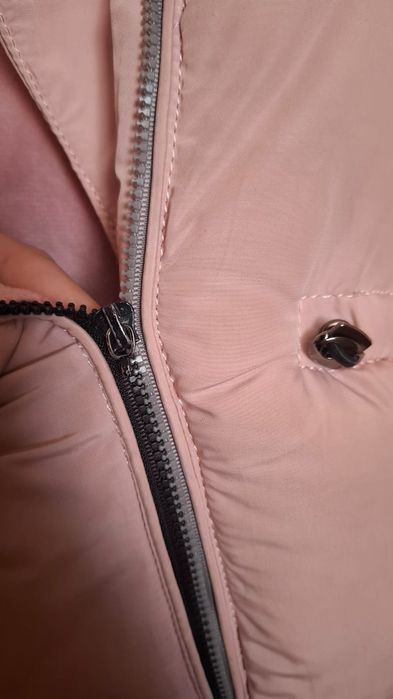 Зимний комбенезон