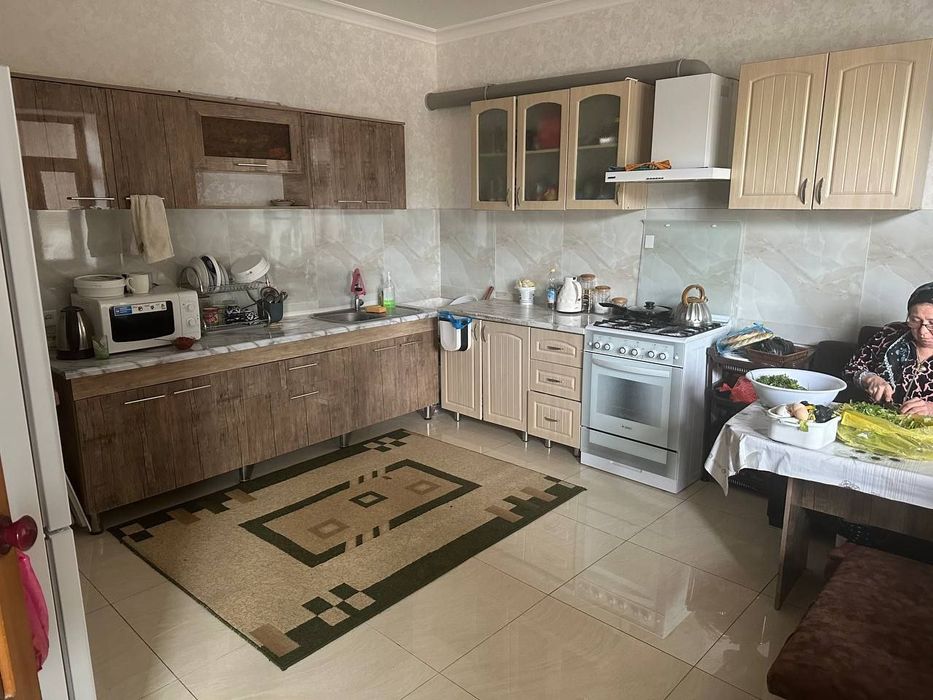 Продаю участок Янгихаёт, Чартак махалля