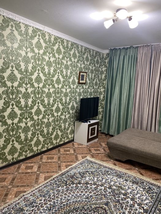 Квартира посуточно