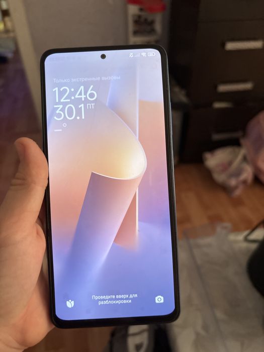 Продаю Redmi note 11 pro 5g 128гб