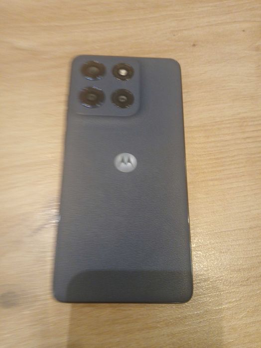Motorola G Stylus 2025