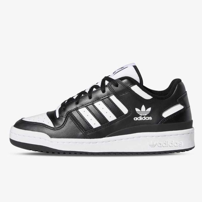 Adidas - Forum Low №44,№45 1/3 Оригинал Код 854