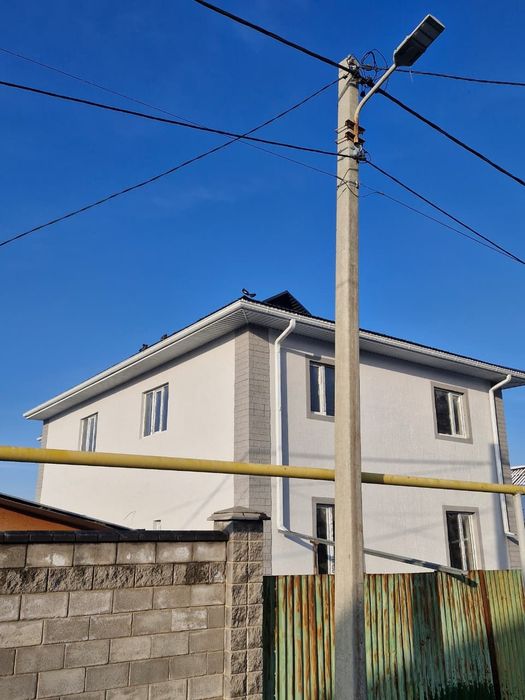 Продам дом 2 этажа