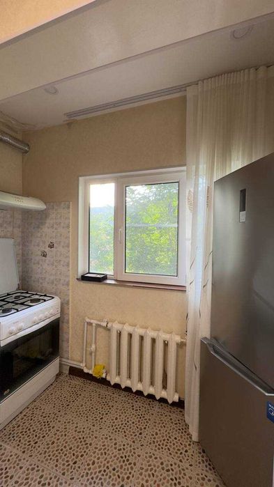 4-комнатная квартира 90 м² — Саида Барака, ГУВД, Мирабадский район