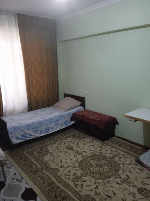 аренда квартира кора камиш 1/2  3 хона