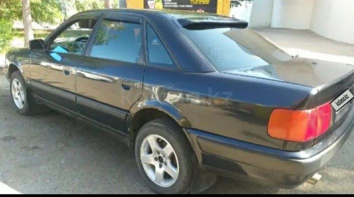 Продам Ауди с4...