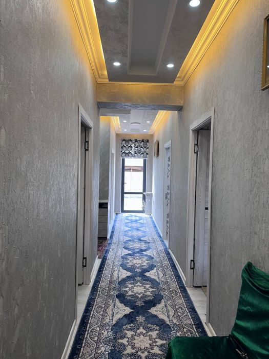 Коттедж срочно сотилади кридити бор