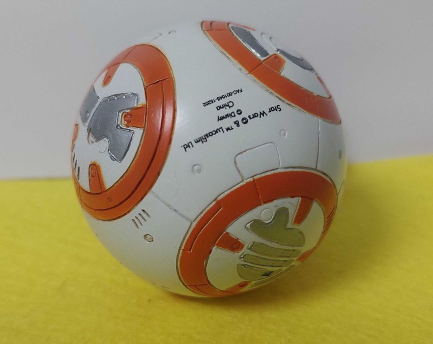 STAR WARS - BB-8 - Disney Collection ! Editie Limitata !!!