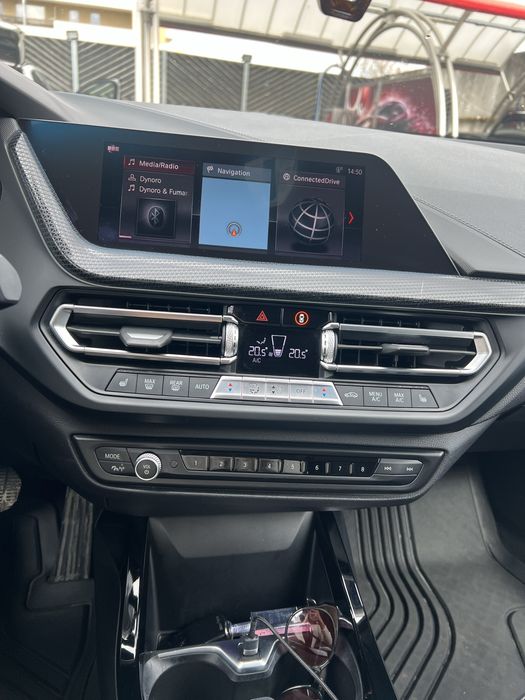 BMW 1 Series 2020 — imagine 4