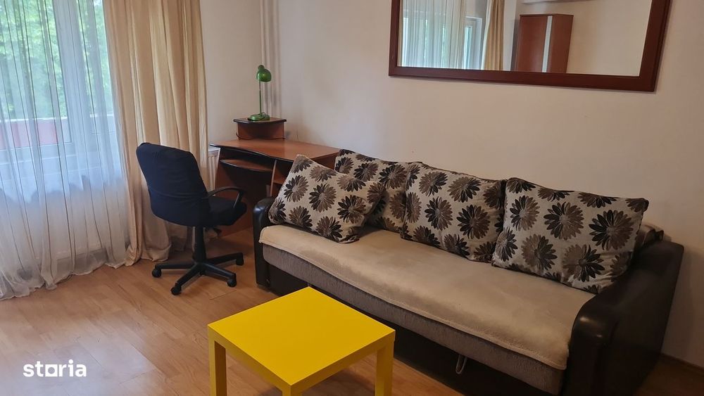Nou | Apartament Spațios | 2 Camere | Otopeni Ultracentral — fotografia 3