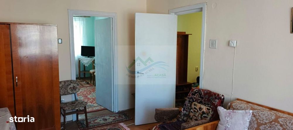 Apartament 2 camere.