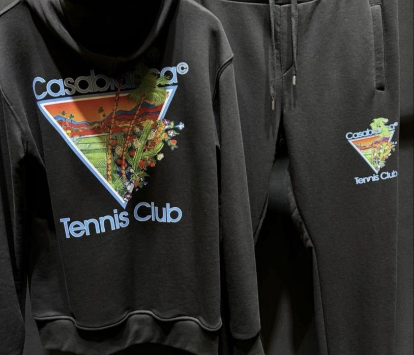 Treninguri CASABLANCA calitate premium! Pret redus! ultimele bucati!