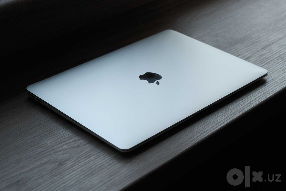 MacBook Air 13″ 2020 / Core i3 / 8 ГБ / Retina / Коробка - СРОЧНО!!!