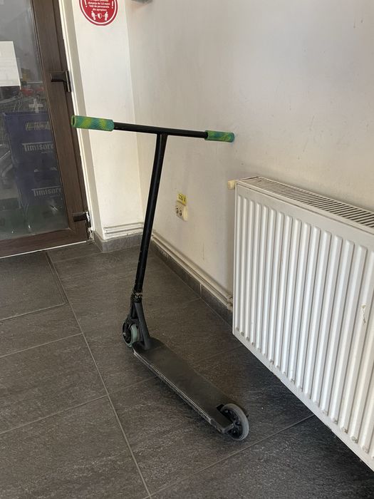 Vand trotineta freestyle prodigy s9 street edition