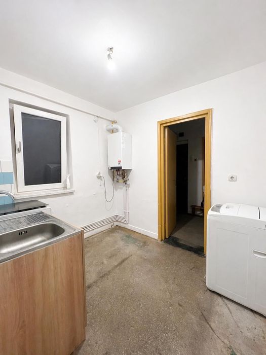 Apartment Rm Vâlcea