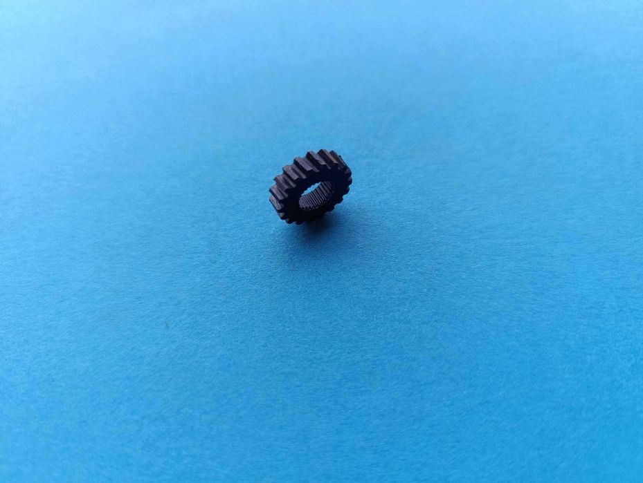 Pinion metalic pentru motoras trapa decapotare Audi A2 8ZO959591A