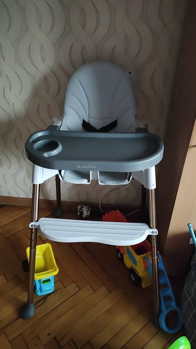 Столче за хранене