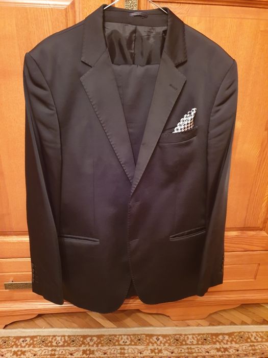 Costum de bărbați nr.52