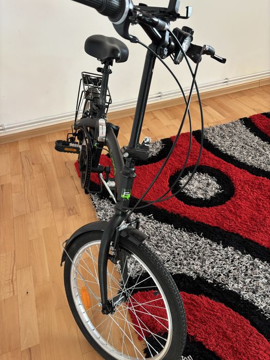 Bicicleta pliabila Folding 20”